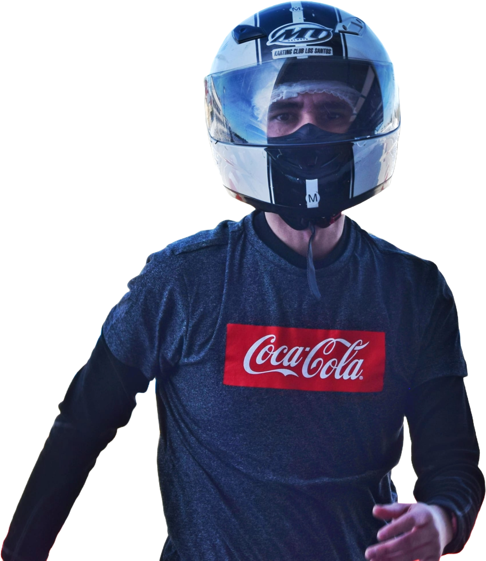 me